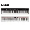 Piano Digital Nux De 88 Teclas NPK-20 Bluetooth Color Negro