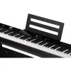 Piano Digital Nux De 88 Teclas NPK-20 Bluetooth Color Negro