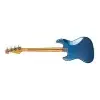 Bajo Eléctrico SX Vintage Series Jazz Bass 4 Cuerdas Azul Lake Placid + Funda y Cable