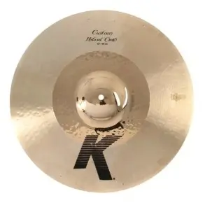 Platillo Zildjian Crash K Custom Hybrid Crash 18"