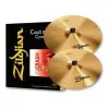 Set De Platillos Zildjian A Series 15" 17" Fast Crash Pack