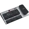 Pedal Procesador Vocal Multiefectos Zoom V6-sp