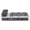 Pedal Procesador Vocal Multiefectos Zoom V6-sp