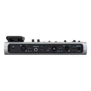 Pedal Procesador Vocal Multiefectos Zoom V6-sp