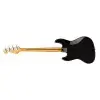 Bajo Eléctrico SX Vintage Series Jazz Bass 4 Cuerdas Negro + Funda y Cable