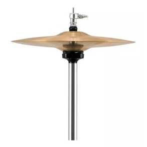 Platillo Zildjian Hi-Hat Edición Limitada Lab Project 391 14"