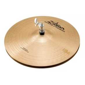 Platillo Zildjian Hi-Hat Edición Limitada Lab Project 391 14"