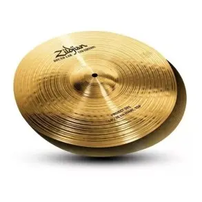 Platillo Zildjian Hi-Hat Edición Limitada Lab Project 391 14"