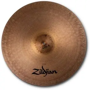 Platillo Zildjian Ride Kerope Series 22"