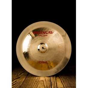 Platillo Zildjian China Trash Oriental Series 18"