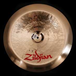 Platillo Zildjian China Trash Oriental Series 18"