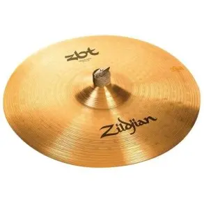 Platiillo Zildjian ZXT Medium Thin Crash