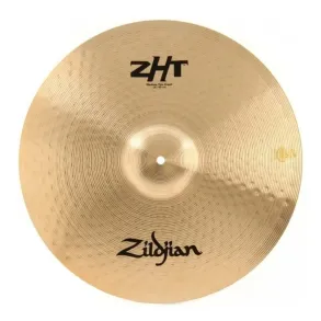 Platiillo Zildjian ZXT Medium Thin Crash