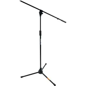 Pie Soporte Quik lok Para Micrófono Jirafa Boom | Modelo A302