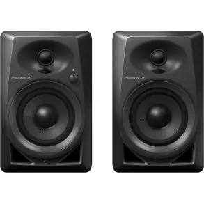 Monitores Estudio Pionner DM-40D 75W 4" Pulgadas
