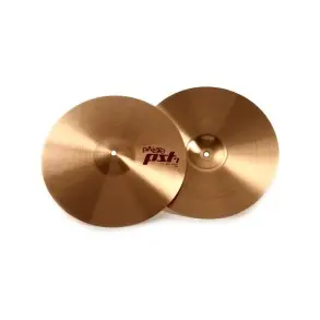 Platillo Paiste Hi Hat 14" PST7