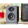 Monitores De Estudio Samson M50 80W 5,25" Pulgadas