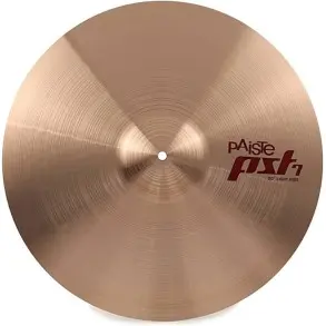 Platillo Paiste Ride 20" PST7