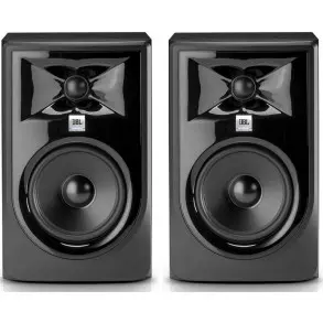 Monitores De Estudio JBL 305PMKII 164W 5" pulgadas