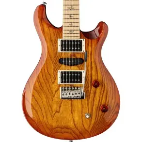 Guitarra Eléctrica PRS SE Swamp Ash Special | Vintage Sunburst | Paul Reed Smith