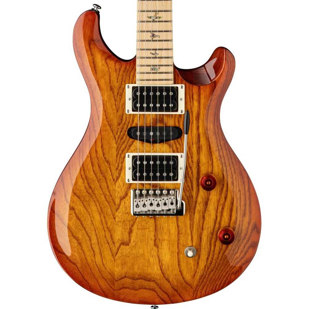 Guitarra Eléctrica PRS SE Swamp Ash Special | Vintage Sunburst | Paul Reed Smith