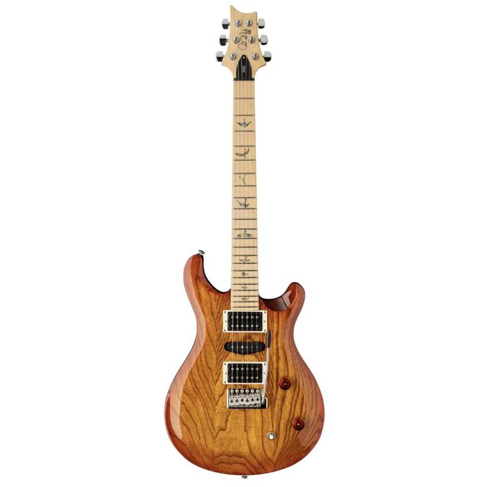 Guitarra Eléctrica PRS SE Swamp Ash Special | Vintage Sunburst | Paul Reed Smith