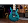 Guitarra Electrica PRS SE | Swamp Ash Special | Iri Blue | Paul Reed Smith