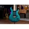 Guitarra Electrica PRS SE | Swamp Ash Special | Iri Blue | Paul Reed Smith