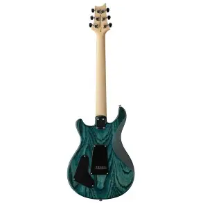 Guitarra Electrica PRS SE | Swamp Ash Special | Iri Blue | Paul Reed Smith