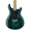 Guitarra Electrica PRS SE | Swamp Ash Special | Iri Blue | Paul Reed Smith