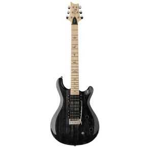 Guitarra Electrica PRS SE | Swamp Ash Special | Charcoal | Paul Reed Smith