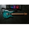 Guitarra Electrica PRS SE | Swamp Ash Special | Iri Blue | Paul Reed Smith