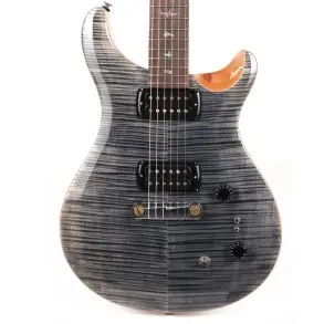 Guitarra Electrica PRS SE Pauls Guitar | Color Charcoal | Paul Reed Smith