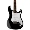 Guitarra Eléctrica PRS SE Silver Sky | Color Black | Paul Reed Smith