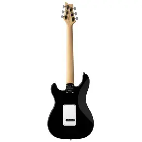 Guitarra Eléctrica PRS SE Silver Sky | Color Black | Paul Reed Smith