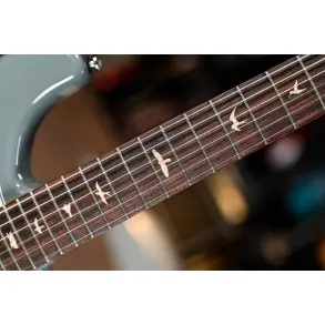 Guitarra Eléctrica PRS SE Silver Sky | Storm Gray | Paul Reed Smith