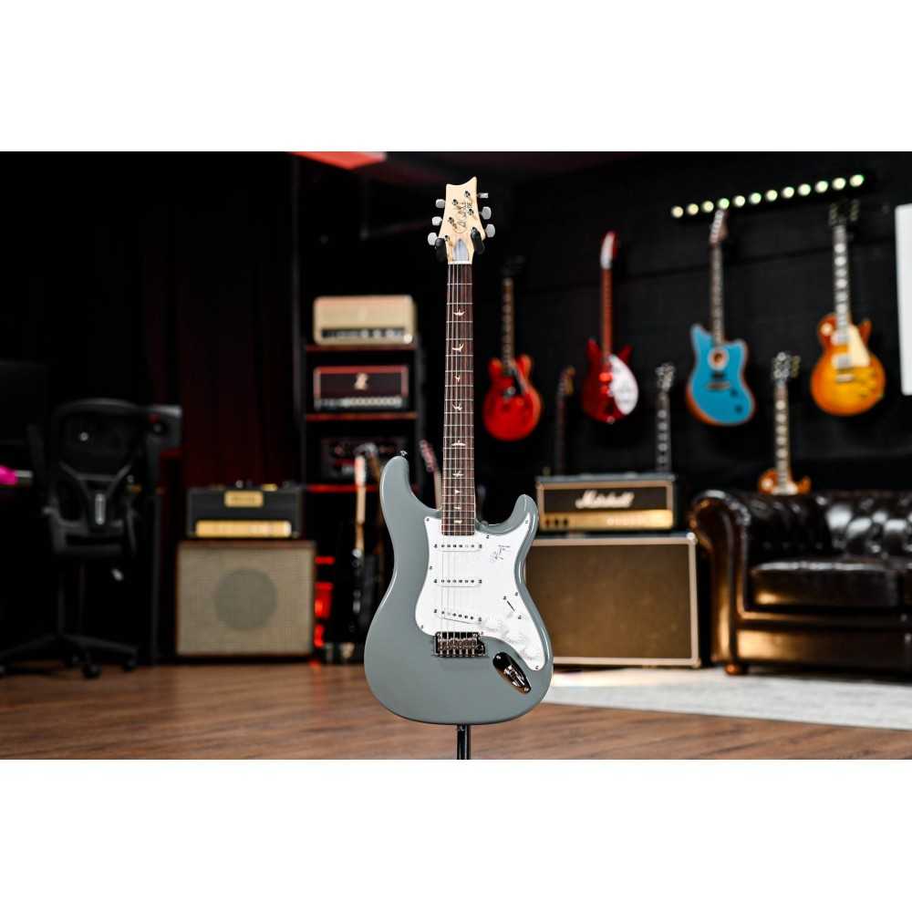 Guitarra Eléctrica PRS SE Silver Sky | Storm Gray | Paul Reed Smith