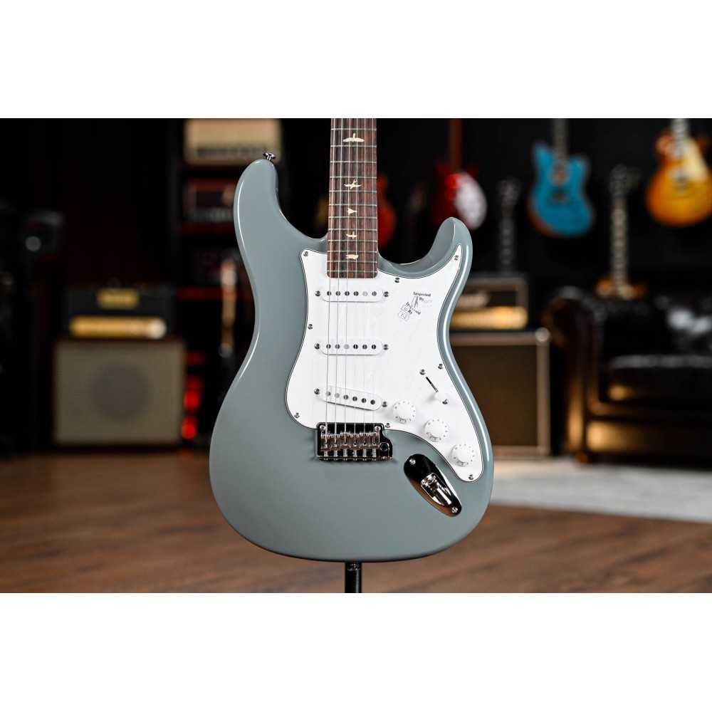 Guitarra Eléctrica PRS SE Silver Sky | Storm Gray | Paul Reed Smith