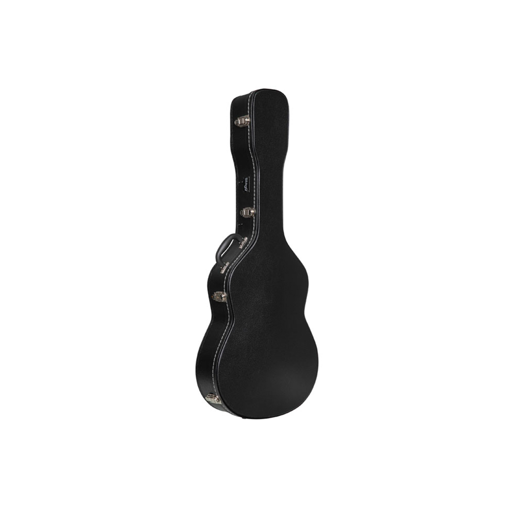 Estuche Rigido Stagg Para Guitarra Clasica