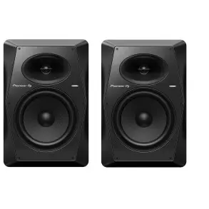 Monitores De Estudio Pioneer VM-50 120 W 5" pulgadas