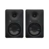 Monitores De Estudio Mackie Mr624 130W 6" pulgadas