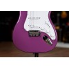 Guitarra Eléctrica PRS SE Silver Sky | Summit Purple | Paul Reed Smith