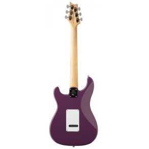 Guitarra Eléctrica PRS SE Silver Sky | Summit Purple | Paul Reed Smith