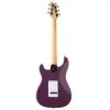 Guitarra Eléctrica PRS SE Silver Sky | Summit Purple | Paul Reed Smith