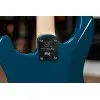 Guitarra Eléctrica PRS SE Silver Sky | Color Nylon Blue | Paul Reed Smith