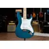 Guitarra Eléctrica PRS SE Silver Sky | Color Nylon Blue | Paul Reed Smith