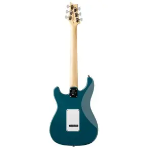 Guitarra Eléctrica PRS SE Silver Sky | Color Nylon Blue | Paul Reed Smith