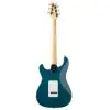 Guitarra Eléctrica PRS SE Silver Sky | Color Nylon Blue | Paul Reed Smith