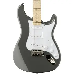 Guitarra Eléctrica PRS SE Silver Sky | Color Overland | Paul Reed Smith