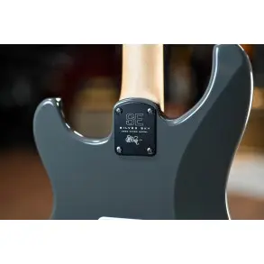 Guitarra Eléctrica PRS SE Silver Sky | Color Overland | Paul Reed Smith